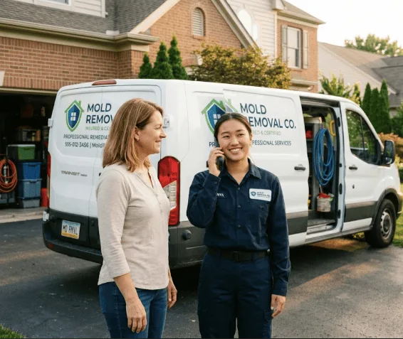 Crawlspace Mold Remediation Frankfort, KS FAQs